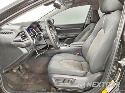 Zdjęcie 7 z 12 samochodu: 2022 TOYOTA CAMRY LE VIN:4T1C11AK6NU676657 - miniatura