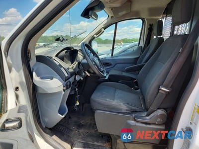 Zdjęcie 7 z 13 samochodu: 2019 FORD TRANSIT T-250 VIN:1FTYR1YM6KKB20138 - miniatura