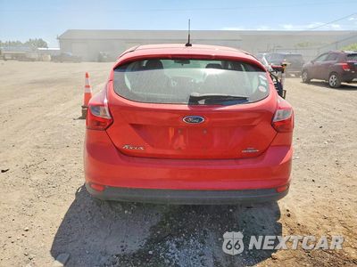 Zdjęcie 6 z 12 samochodu: 2014 FORD FOCUS SE VIN:1FADP3K22EL132878 - miniatura