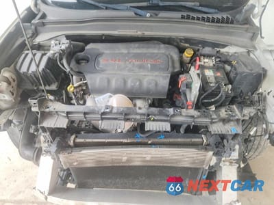 Zdjęcie 11 z 12 samochodu: 2016 JEEP RENEGADE LIMITED VIN:ZACCJADT8GPC86558 - miniatura