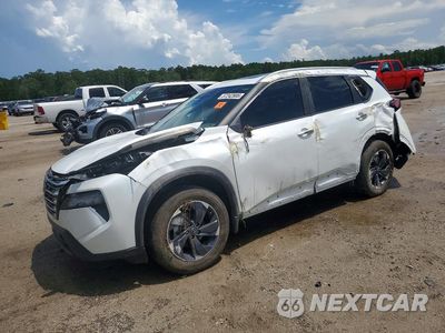 2026 NISSAN ROGUE 5N1BT3BA9TC687128 - główne zdjęcie licytacji z USA - miniatura
