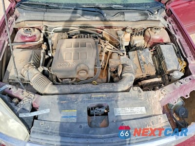 Zdjęcie 11 z 12 samochodu: 2005 CHEVROLET MALIBU LS VIN:1G1ZT52875F306091 - miniatura
