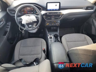 Zdjęcie 8 z 13 samochodu: 2020 FORD ESCAPE SE VIN:1FMCU0G62LUC13438 - miniatura
