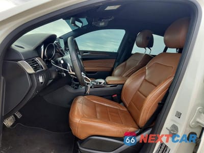 Zdjęcie 7 z 12 samochodu: 2017 MERCEDES-BENZ GLE COUPE 43 AMG VIN:4JGED6EB8HA068197 - miniatura