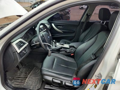 Zdjęcie 7 z 12 samochodu: 2014 BMW 320 I XDRIVE VIN:WBA3C3C5XEP661981 - miniatura