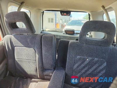 Zdjęcie 10 z 13 samochodu: 1999 HONDA CR-V EX VIN:JHLRD186XXC036896 - miniatura