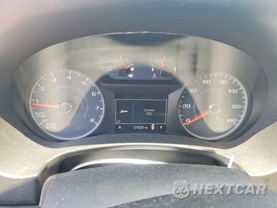 Zdjęcie 9 z 12 samochodu: 2018 GMC TERRAIN SLE VIN:3GKALMEVXJL295639 - miniatura