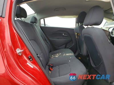Zdjęcie 10 z 12 samochodu: 2013 KIA RIO EX VIN:KNADN4A38D6134743 - miniatura
