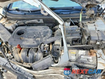 Zdjęcie 11 z 13 samochodu: 2016 HYUNDAI SONATA SE VIN:5NPE24AF7GH363516 - miniatura