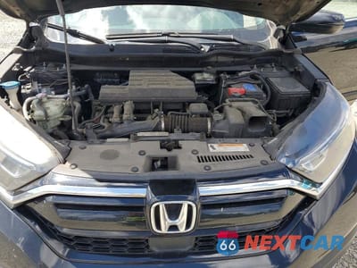 Zdjęcie 11 z 12 samochodu: 2021 HONDA CR-V EXL VIN:2HKRW2H84MH615882 - miniatura