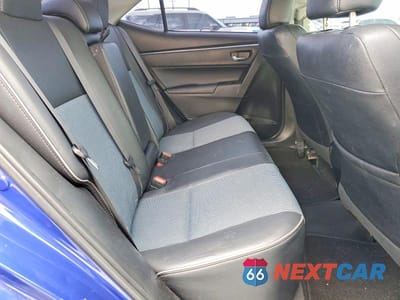 Zdjęcie 10 z 12 samochodu: 2016 TOYOTA COROLLA S PLUS VIN:2T1BURHE5GC609750 - miniatura