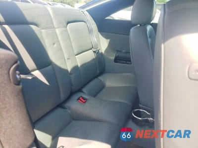 Zdjęcie 10 z 13 samochodu: 2006 AUDI TT 3.2 QUATTRO VIN:TRUWD28NX61007251 - miniatura