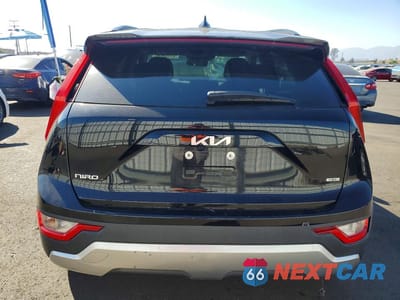Zdjęcie 6 z 13 samochodu: 2024 KIA NIRO LX VIN:KNDCP3LE8R5128567 - miniatura