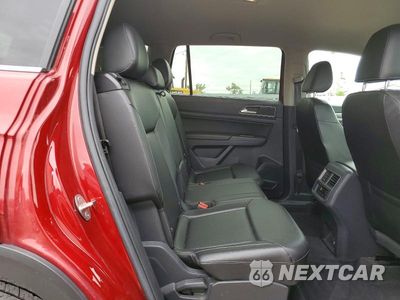 Zdjęcie 11 z 13 samochodu: 2018 VOLKSWAGEN ATLAS SE VIN:1V2LR2CA9JC525592 - miniatura