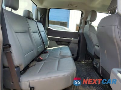 Zdjęcie 10 z 12 samochodu: 2026 FORD F250 SUPER DUTY VIN:1FT7W2BTXTEC72255 - miniatura