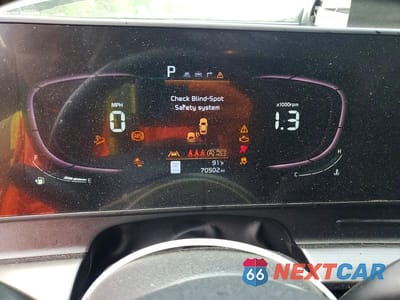 Zdjęcie 9 z 13 samochodu: 2023 KIA SPORTAGE EX VIN:5XYK33AFXPG092405 - miniatura