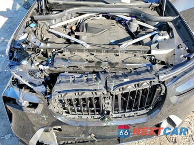 Zdjęcie 12 z 14 samochodu: 2025 BMW X7 XDRIVE40I VIN:5UX23EM06S9X68120 - miniatura