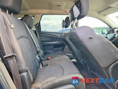 Zdjęcie 11 z 13 samochodu: 2015 DODGE JOURNEY SXT VIN:3C4PDCBB7FT710785 - miniatura