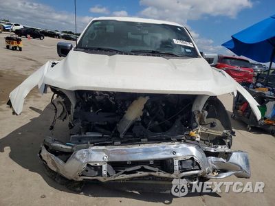 Piąte zdjęcie samochodu w środku: 2023 FORD F150 SUPERCREW VIN:1FTFW1E80PFC77011 - miniatura