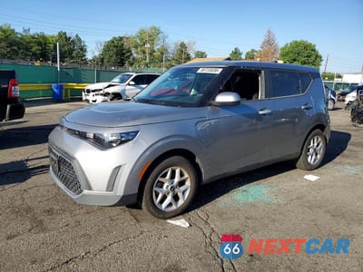 2023 KIA SOUL LX KNDJ23AU3P7859294 - główne zdjęcie licytacji z USA - miniatura