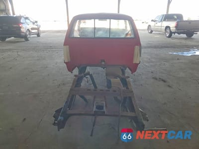 Zdjęcie 6 z 12 samochodu: 1993 DODGE DAKOTA VIN:1B7GL23X6PS203760 - miniatura