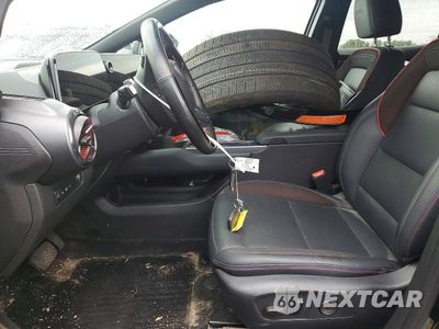 Zdjęcie 7 z 13 samochodu: 2024 CHEVROLET EQUINOX RS VIN:3GN7DNRP2RS204036 - miniatura