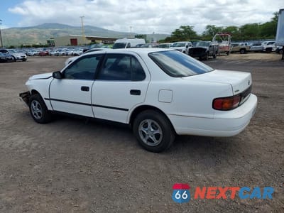 Drugie zdjęcie samochodu z przodu: 1992 TOYOTA CAMRY DLX VIN:JT2SK11EXN0029671 - miniatura