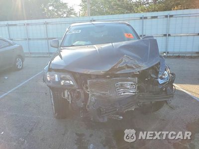 Piąte zdjęcie samochodu w środku: 2015 DODGE JOURNEY 4D LTD VIN:3C4PDDEG9FT693467 - miniatura
