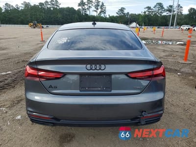 Zdjęcie 6 z 13 samochodu: 2022 AUDI A5 PREMIUM PLUS 45 VIN:WAUFACF5XNA018676 - miniatura