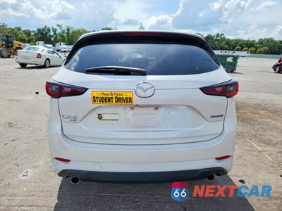 Zdjęcie 6 z 13 samochodu: 2025 MAZDA CX-5 SELECT VIN:JM3KFBBL5S0576798 - miniatura