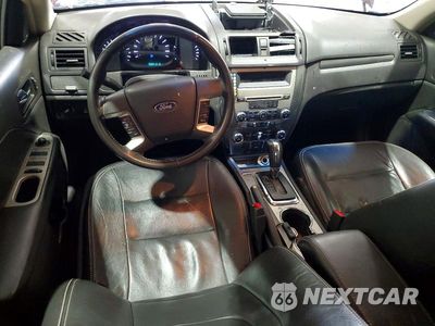 Zdjęcie 8 z 13 samochodu: 2011 FORD FUSION SEL VIN:3FAHP0JA4BR217131 - miniatura