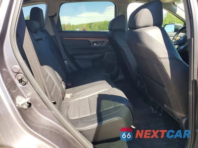 Zdjęcie 10 z 12 samochodu: 2018 HONDA CR-V TOURING VIN:7FARW2H90JE099124 - miniatura