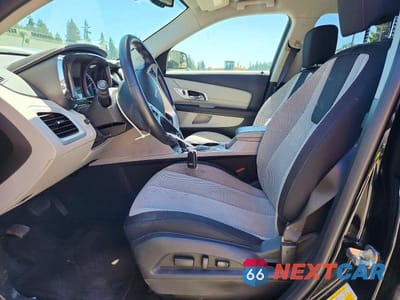 Zdjęcie 7 z 14 samochodu: 2014 GMC TERRAIN SLE VIN:2GKFLWEK9E6211845 - miniatura