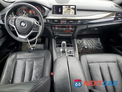 Zdjęcie 8 z 13 samochodu: 2018 BMW X6 XDRIVE35I VIN:5UXKU2C59J0X49962 - miniatura