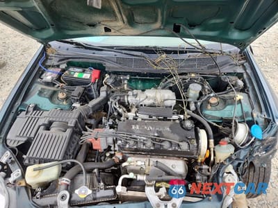 Zdjęcie 11 z 13 samochodu: 2000 HONDA CIVIC EX VIN:JHMEJ8647YS003990 - miniatura