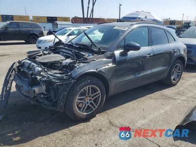 2019 PORSCHE MACAN WP1AA2A54KLB03414 - główne zdjęcie licytacji z USA - miniatura