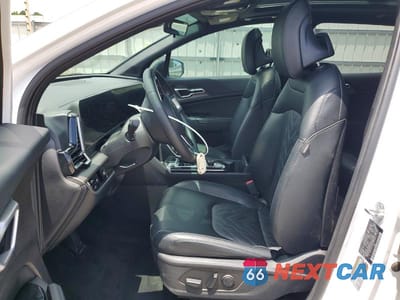Zdjęcie 7 z 14 samochodu: 2024 KIA SPORTAGE X LINE VIN:5XYK6CDF9RG221482 - miniatura