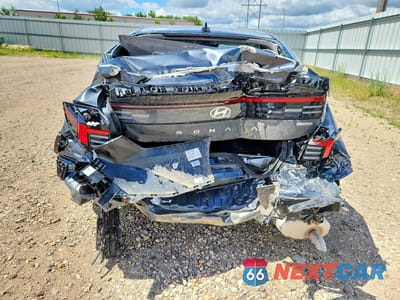 Zdjęcie 6 z 13 samochodu: 2026 HYUNDAI SONATA HYBRID BLUE VIN:KMHL24JJ8TA167514 - miniatura