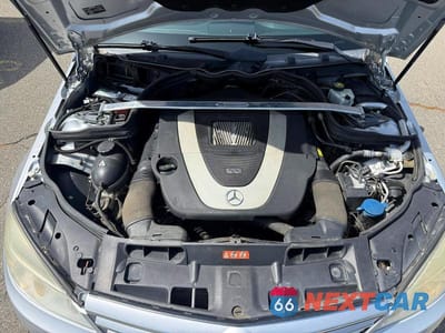 Zdjęcie 7 z 13 samochodu: 2010 MERCEDES-BENZ C 300 4MATIC VIN:WDDGF8BB9AR111417 - miniatura