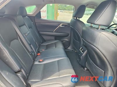Zdjęcie 11 z 13 samochodu: 2017 LEXUS RX 350 BASE VIN:2T2ZZMCA5HC088422 - miniatura