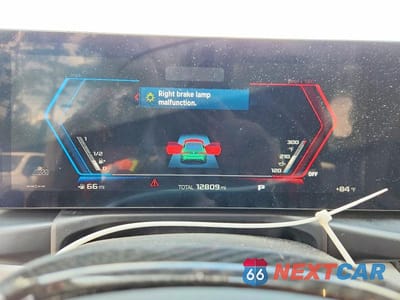 Zdjęcie 9 z 12 samochodu: 2025 BMW M4 COMPETITION VIN:WBS33HK0XSCU85886 - miniatura