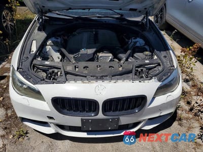 Zdjęcie 11 z 12 samochodu: 2016 BMW 535 XI VIN:WBA5B3C51GG253061 - miniatura