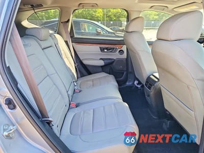 Zdjęcie 11 z 13 samochodu: 2020 HONDA CR-V TOURING VIN:7FART6H93LE021066 - miniatura