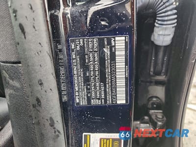 Zdjęcie 12 z 12 samochodu: 2021 MERCEDES-BENZ GLE 350 4MATIC VIN:4JGFB4KB8MA523031 - miniatura