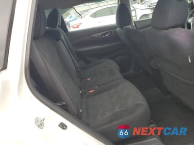 Zdjęcie 11 z 13 samochodu: 2016 NISSAN ROGUE S VIN:5N1AT2MV6GC778949 - miniatura