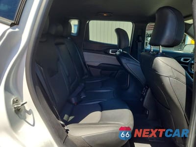Zdjęcie 11 z 13 samochodu: 2025 JEEP COMPASS LATITUDE VIN:3C4NJDBNXST619150 - miniatura