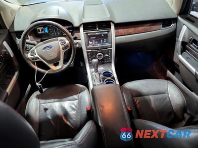 Zdjęcie 8 z 13 samochodu: 2012 FORD EDGE LIMITED VIN:2FMDK4KC7CBA38253 - miniatura