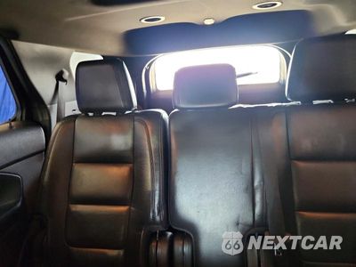 Zdjęcie 10 z 14 samochodu: 2014 FORD EXPLORER XLT VIN:1FM5K8D80EGA97497 - miniatura