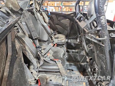 Zdjęcie 6 z 10 samochodu: 2022 POLARIS RZR PRO XP UTILITY VEHICLE VIN:3NSM4E924NF354148 - miniatura