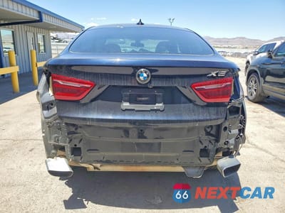 Zdjęcie 6 z 14 samochodu: 2016 BMW X6 XDRIVE35I VIN:5UXKU2C58G0N82065 - miniatura